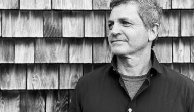 Peter Orner, the best kept literary secret from Chicago no longer?
