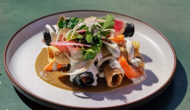 Latin Restaurant Weeks returns to Chicago for fifth year