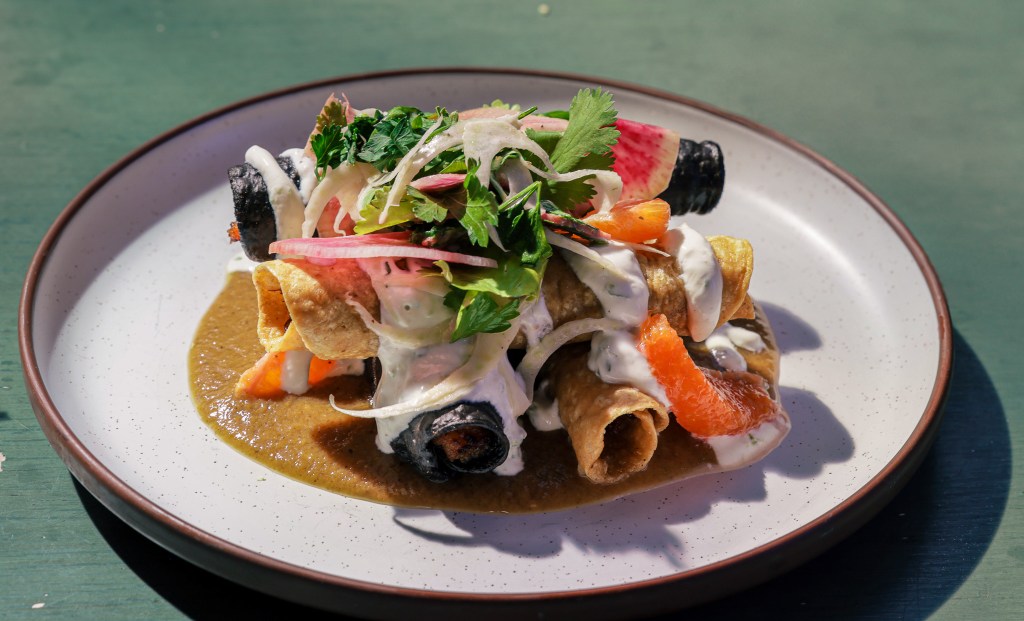 Latin Restaurant Weeks returns to Chicago for fifth year