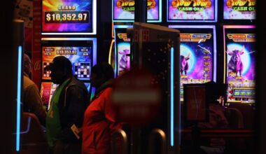 Bally's Chicago completes IPO, falls short of target