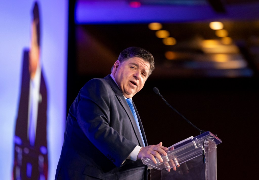 Texas House Democrats flee to Chicago to deny GOP redistricting effort