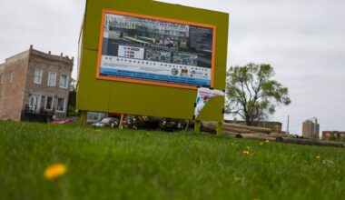 Chicago aldermen making the housing shortage worse