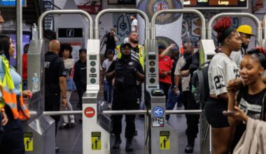 Before getting more money, Chicago transit needs more fixes