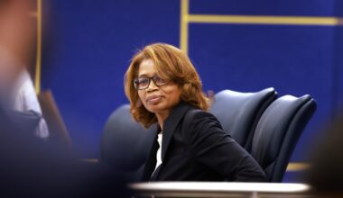Legislative hearing on CPS funding issues makes problems clear