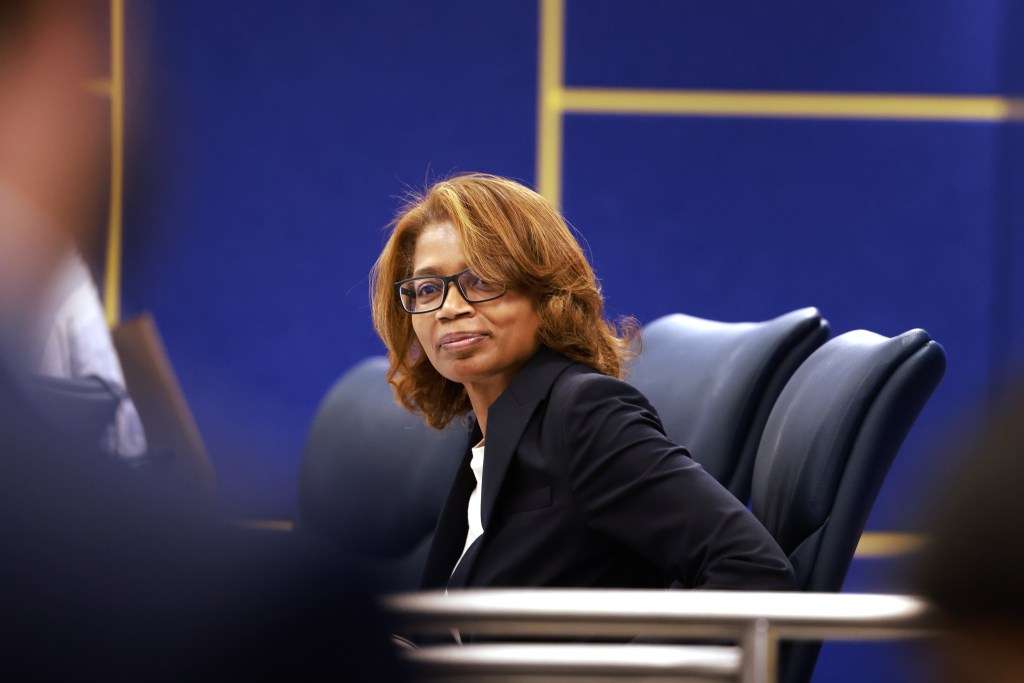 Legislative hearing on CPS funding issues makes problems clear