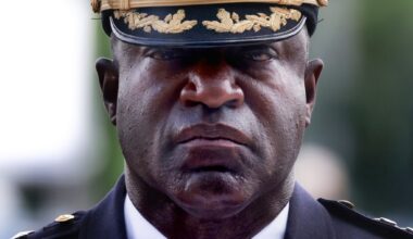 What is the status of Chicago's crime problem?