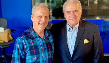 Radio Geeks revisits Chicago's Top-40 heyday on WGN-AM