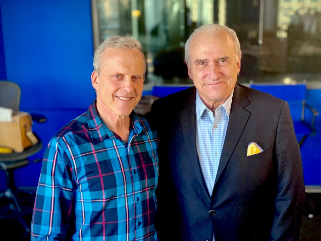 Radio Geeks revisits Chicago's Top-40 heyday on WGN-AM