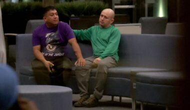 Migrant given humanitarian parole donates kidney to brother