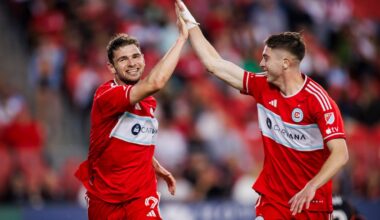 Brian Gutiérrez's goal keys 3-2 win over St. Louis