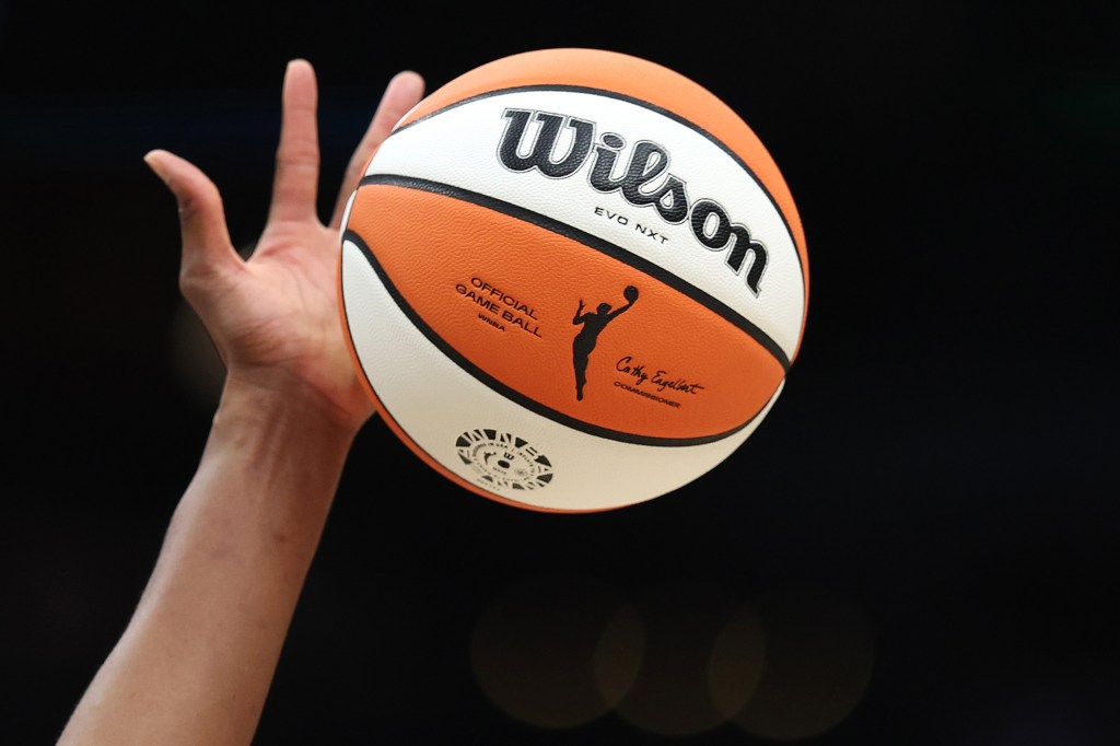 2nd sex-toy incident during game at Wintrust Arena