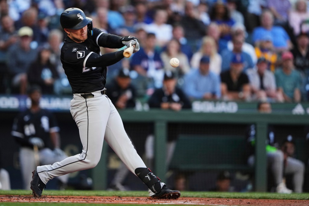 Infielder Curtis Mead excited for 'new beginning'