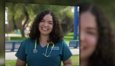 Arizona DACA recipient fears loss of protections