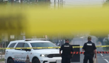 1 youth arrested, 4 others at-large after man fatally stabbed in Peterborough