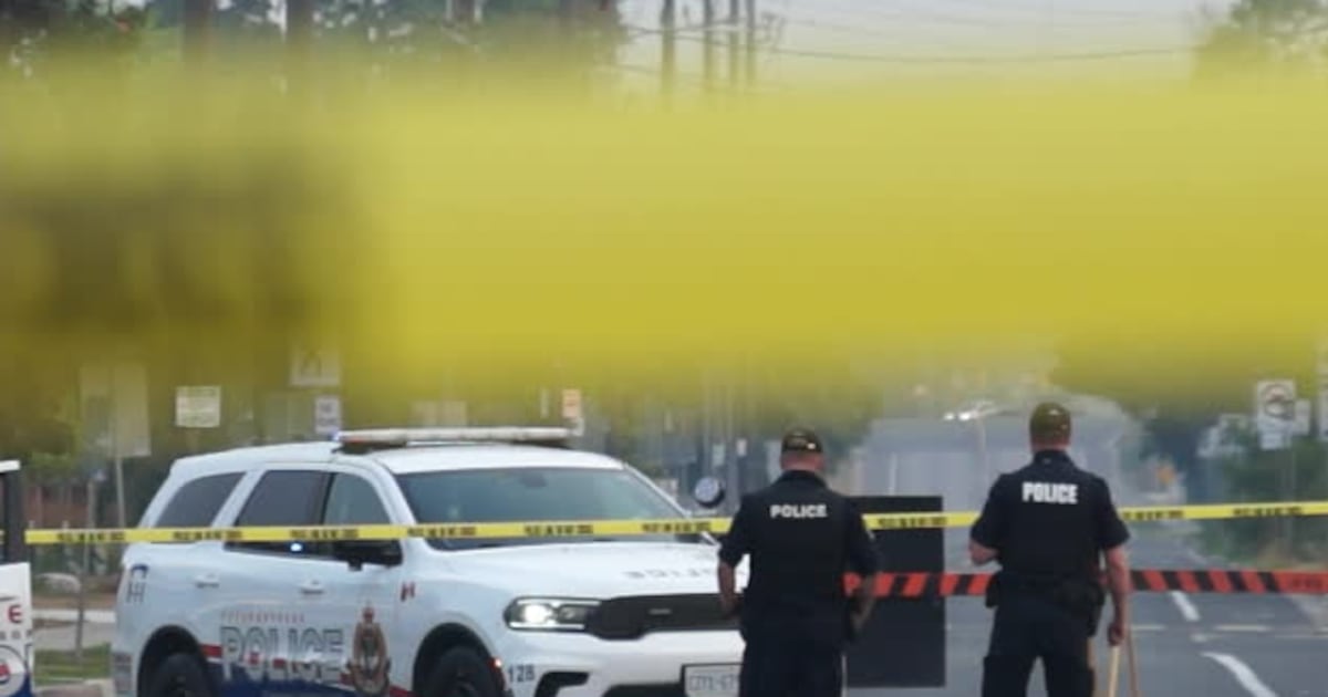 1 youth arrested, 4 others at-large after man fatally stabbed in Peterborough