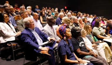 Artists, art leaders say they’re ‘keeping a watchful eye’ on the city’s grant funding