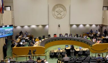 Newly appointed Dallas inspector general could be ousted after city botched hiring process
