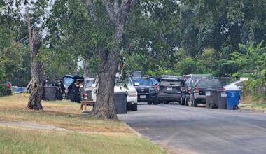 Barricaded suspect in East Side home arrested after nearly four-hour standoff, police say