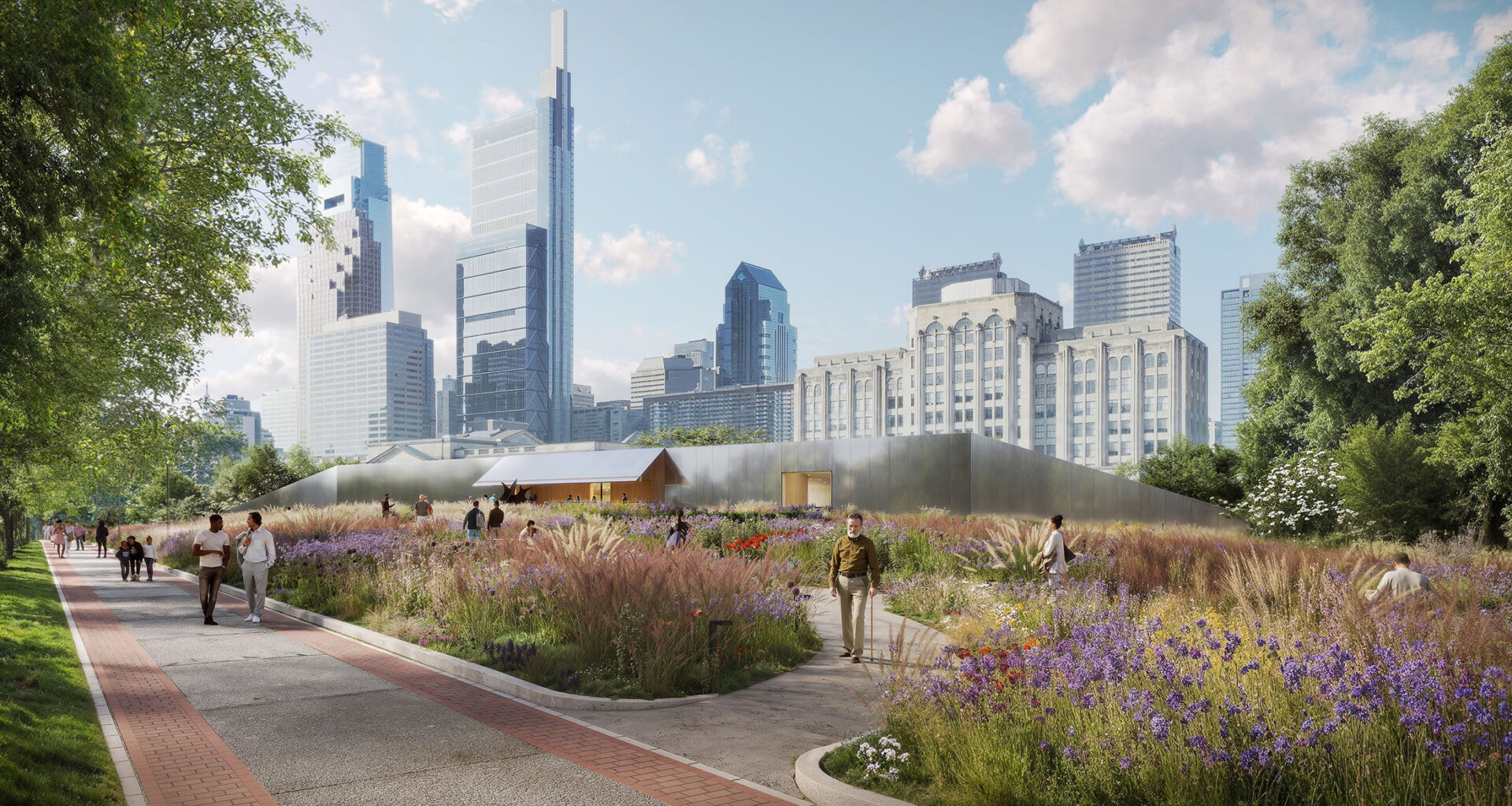 Calder Gardens: What to Expect at Philly's Newest Attraction