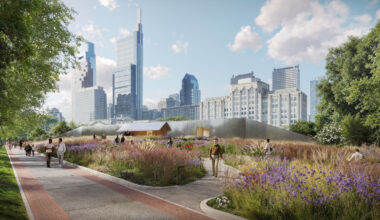 Calder Gardens: What to Expect at Philly's Newest Attraction
