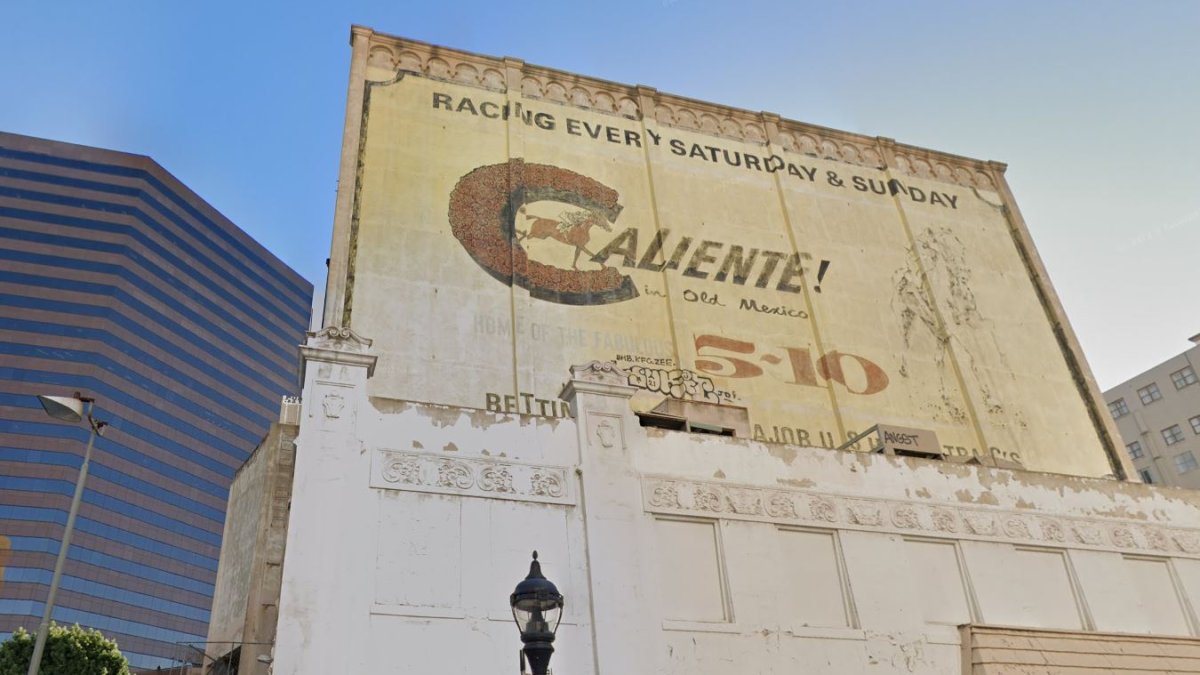 Everybody’s favorite San Diego eyesore gets an ultimatum – NBC 7 San Diego