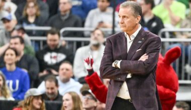 John Calipari, Arkansas basketball, NCAA Tournament, CBS Sports