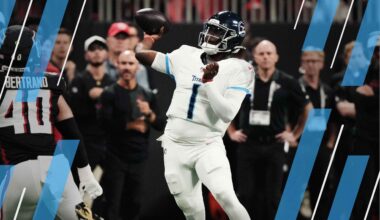 Immediate fantasy football takeaways from Friday's games