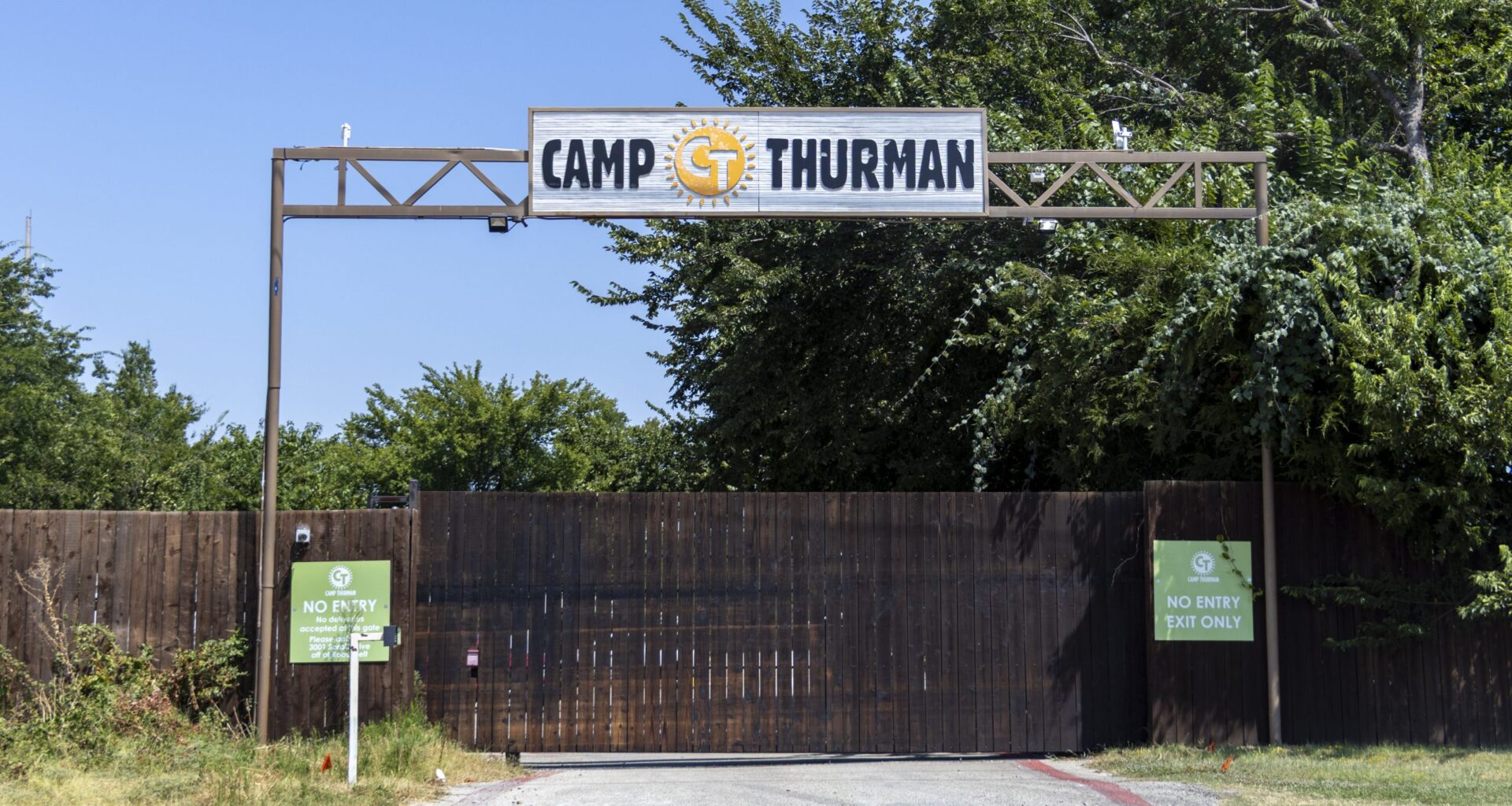 Former Arlington summer camp leader set to stand trial for alleged misuse of camp funds