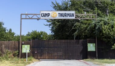 Former Arlington summer camp leader set to stand trial for alleged misuse of camp funds
