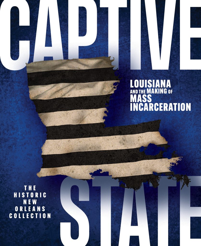 Historic New Orleans Collection to Publish New Book 