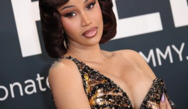 Fans Drag Cardi B Into Nicki Minaj & JAY-Z Beef Over New Single