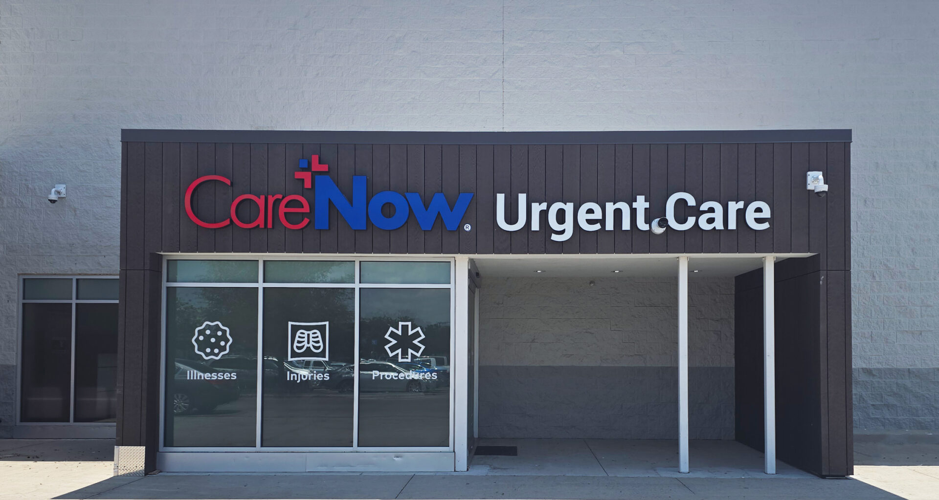 CareNow® Expands Urgent Care Access with Clinic Inside a Fort Worth Walmart
