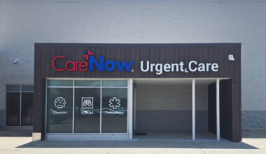 CareNow® Expands Urgent Care Access with Clinic Inside a Fort Worth Walmart