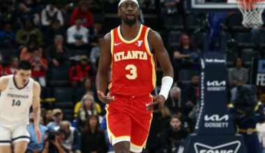 Caris LeVert Poised To Play Big Role For Pistons