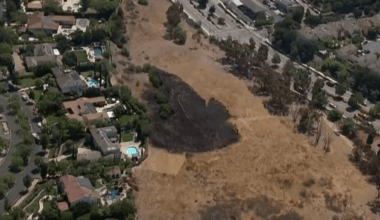 San Diego Planning Commission OK’s development despite evacuation-route concerns – NBC 7 San Diego