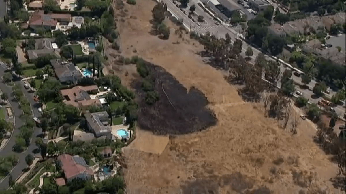 San Diego Planning Commission OK’s development despite evacuation-route concerns – NBC 7 San Diego