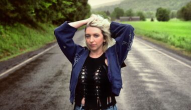 Casey Dienel Announces First Album in Eight Years, Shares Video for New Song: Watch