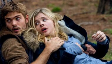 Everyone Is Flocking to Sons of Anarchy Star's Forgotten $110M Sci-Fi Film 9 Years Later