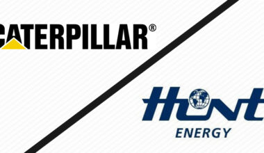Caterpillar and Hunt Energy Ink Agreement to Deliver 1GW of Data Center Power Across North America » Dallas Innovates
