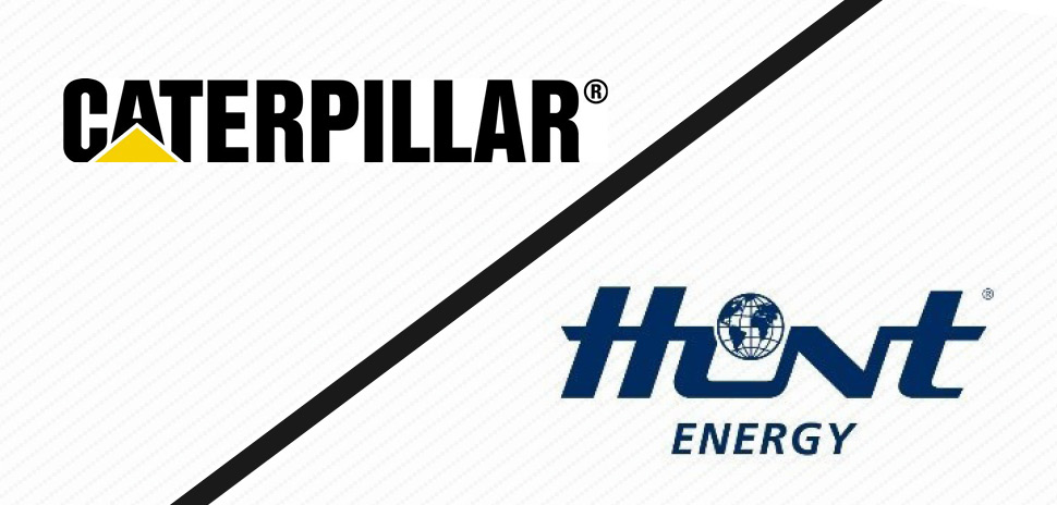 Caterpillar and Hunt Energy Ink Agreement to Deliver 1GW of Data Center Power Across North America » Dallas Innovates
