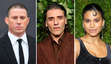 Channing Tatum, Oscar Isaac To Star In New York Crime Story 'Kockroach'