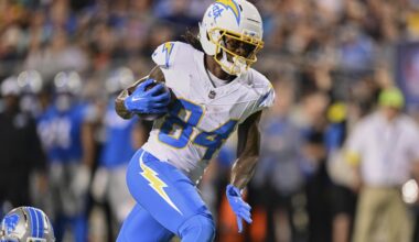 9 NFL Rookies Already Looking Like Draft Day Steals Ahead of 2025 Season
