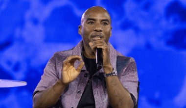 Charlamagne criticizes 'The View' over lack of conservative voices on show
