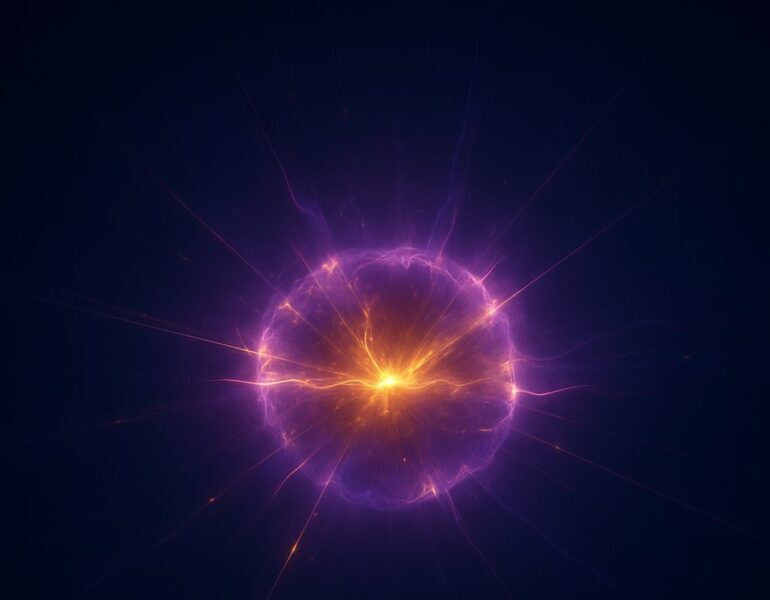 GPT-5 launch, quantum crystals and life's cosmic origins