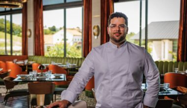 Inside Chef Michael Arlt’s 'No Limits' Vision for Fort Worth's Hottest New Restaurant