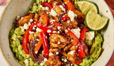10+ High-Fiber Mediterranean Diet Lunch Recipes
