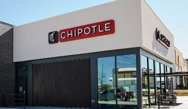 Chipotle Mexican Grill opening Aug. 26 in Neptune Beach