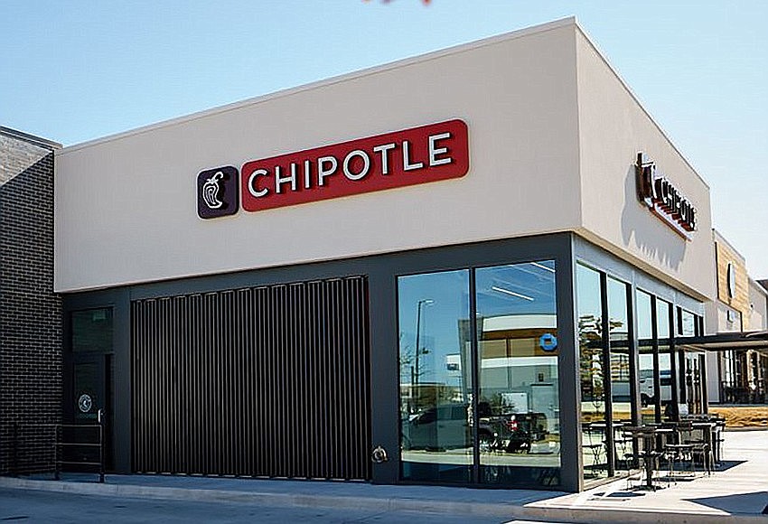 Chipotle Mexican Grill opening Aug. 26 in Neptune Beach