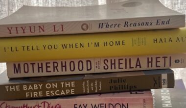 What Chloe Caldwell Is Reading Now, and Next ‹ Literary Hub