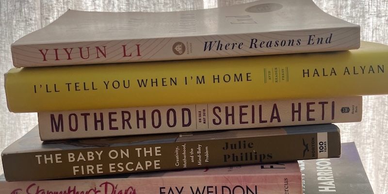What Chloe Caldwell Is Reading Now, and Next ‹ Literary Hub